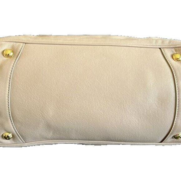 GORGEOUS SOFT LEATHER PRADA 2 WAY BAG - Picture 14 of 16